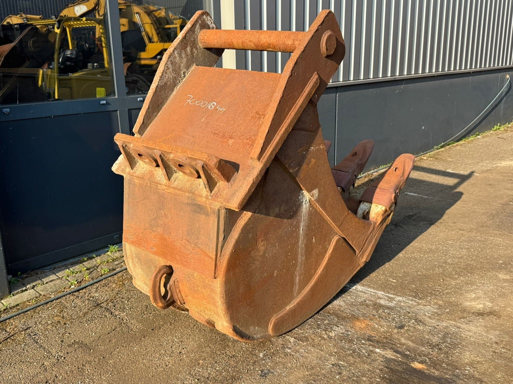 Lehnhoff HH5-900 HS40 70001849 Lehnhoff HH5-900 HS40 1 image 5