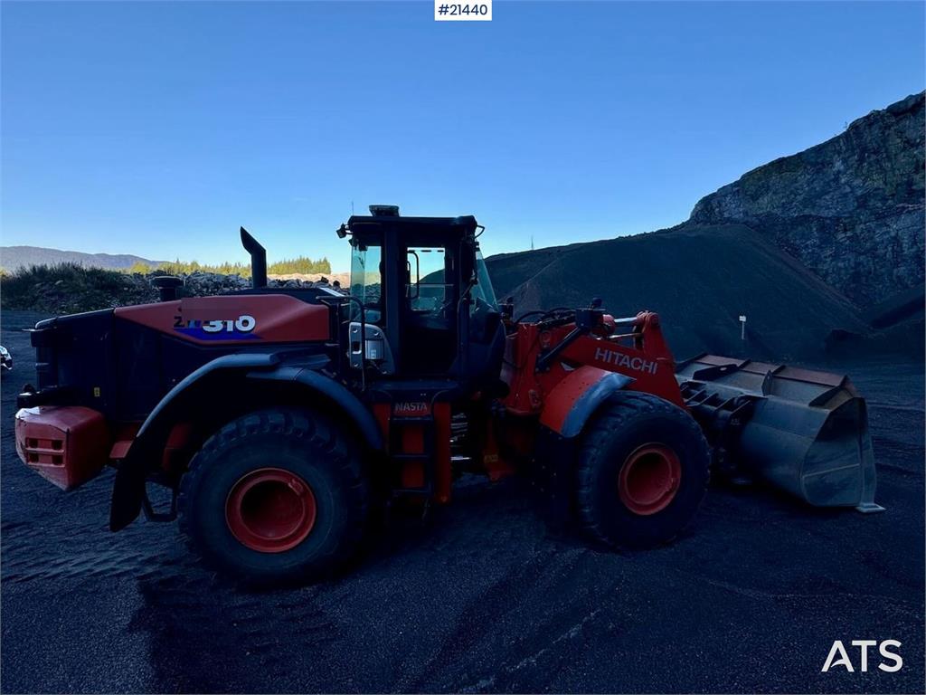 Heavy machinery product image - Image 6 of 15