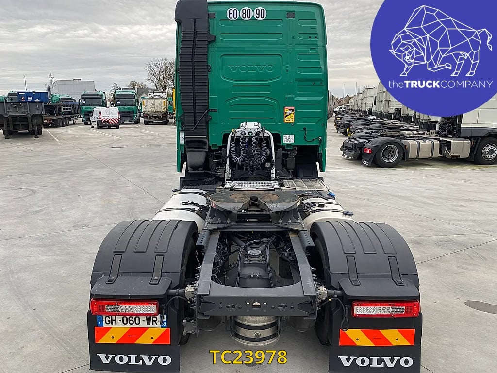 Volvo FH 500 2022 TC23978 FH 500 2022 1 image 6