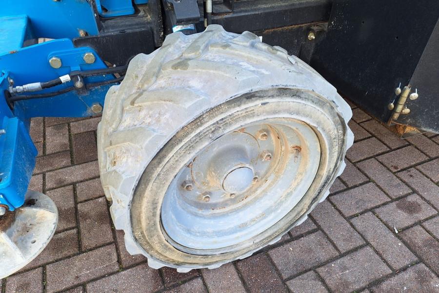 Genie GS4069DC Electric, 14m Working Height, 363kg Capac 2015 GENIE - GS4069DC - 90361 GS4069DC Electric, 14m Working Heig...