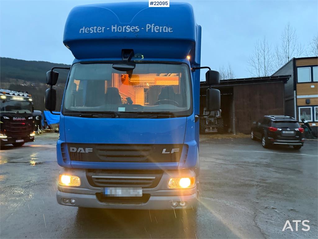 DAF Fa 55 2008 22095 DAF Fa 55 2008 1 image 13