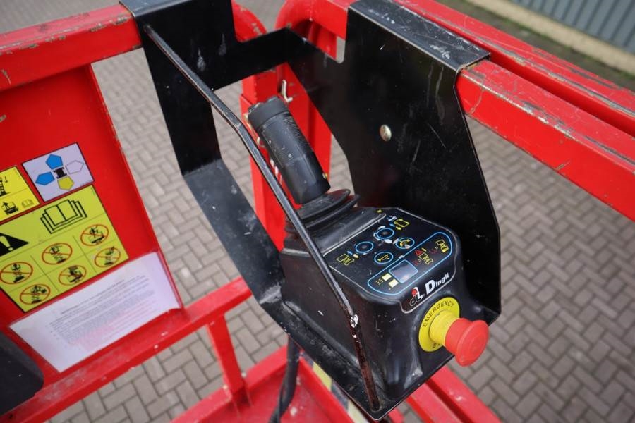 Magni ES1612ECP Valid inspection, *Guarantee!, Electric, 2020 MAGNI - ES1612ECP - 60499 MAGNI ES1612ECP Valid inspection, ...