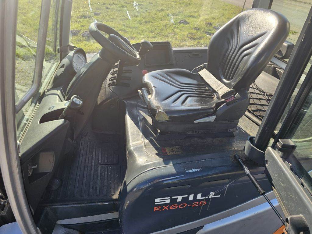 Heavy machinery product image - Image 16 of 20