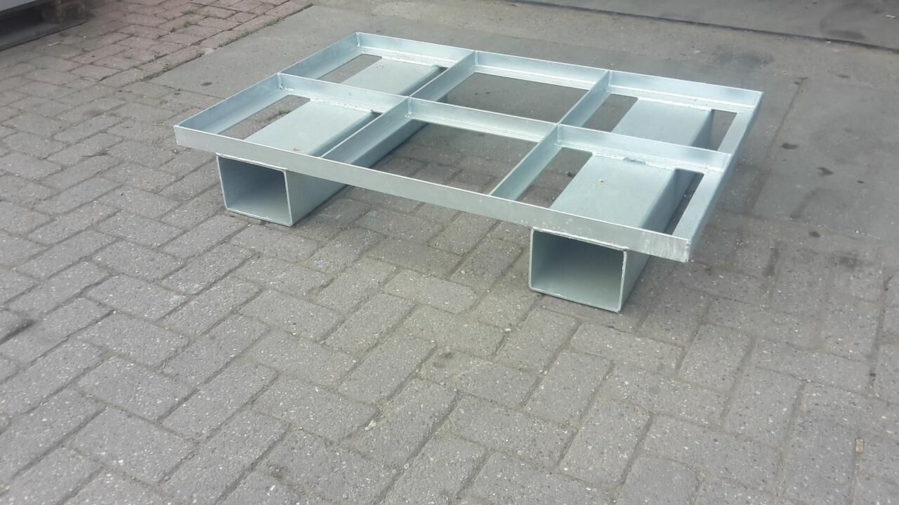 Palletframe 6300 Palletframe 1 image 3