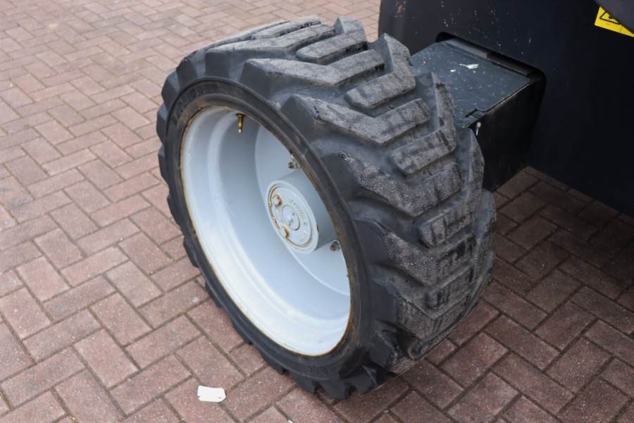 Genie Z62/40 Valid inspection, *Guarantee! Diesel, 4x4 D 2015 GENIE - Z62/40 - 60029 Z62/40 Valid inspection, *Guarantee! ...