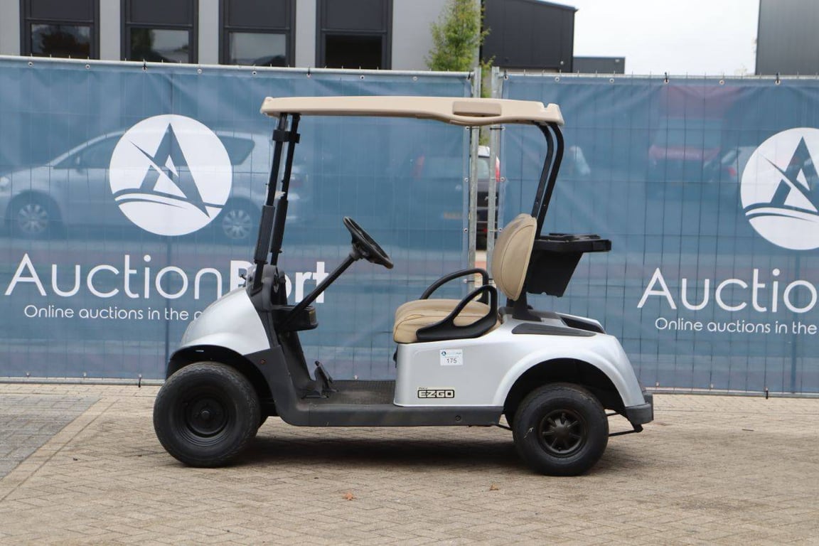 Golf cart Ez-go Electric Ez-go 1 image 2