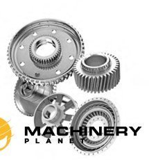 Heavy machinery product image - Image 1 of 1