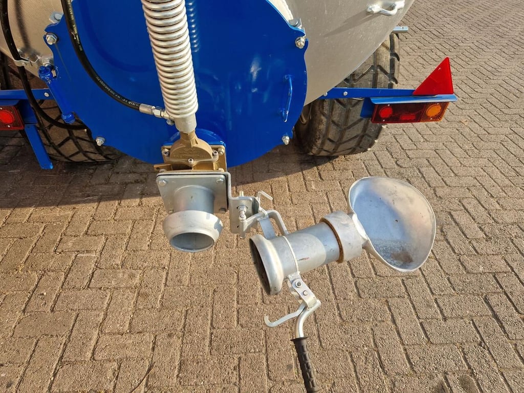 Waterwagen (direct leverbaar) - Nieuw 2021 10874 Waterwagen (direct leverbaar) - Nieuw 2021 0 image 5