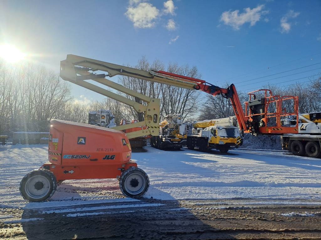 JLG EC520AJ 2022 ATR-2133 EC520AJ 2022 1 image 5
