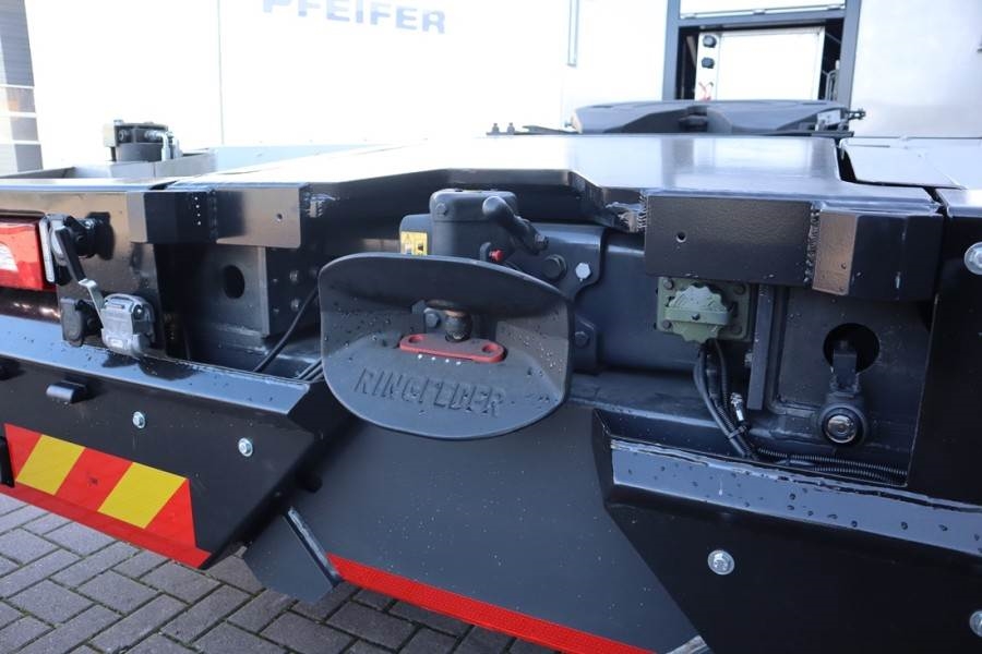 Scania R540 B8X2 Scania 110000-E8F206 A.S.C, Diesel, Eur 2023 SCANIA - R540 B8X2 - 30046 R540 B8X2 Scania 110000-E8F206 A....