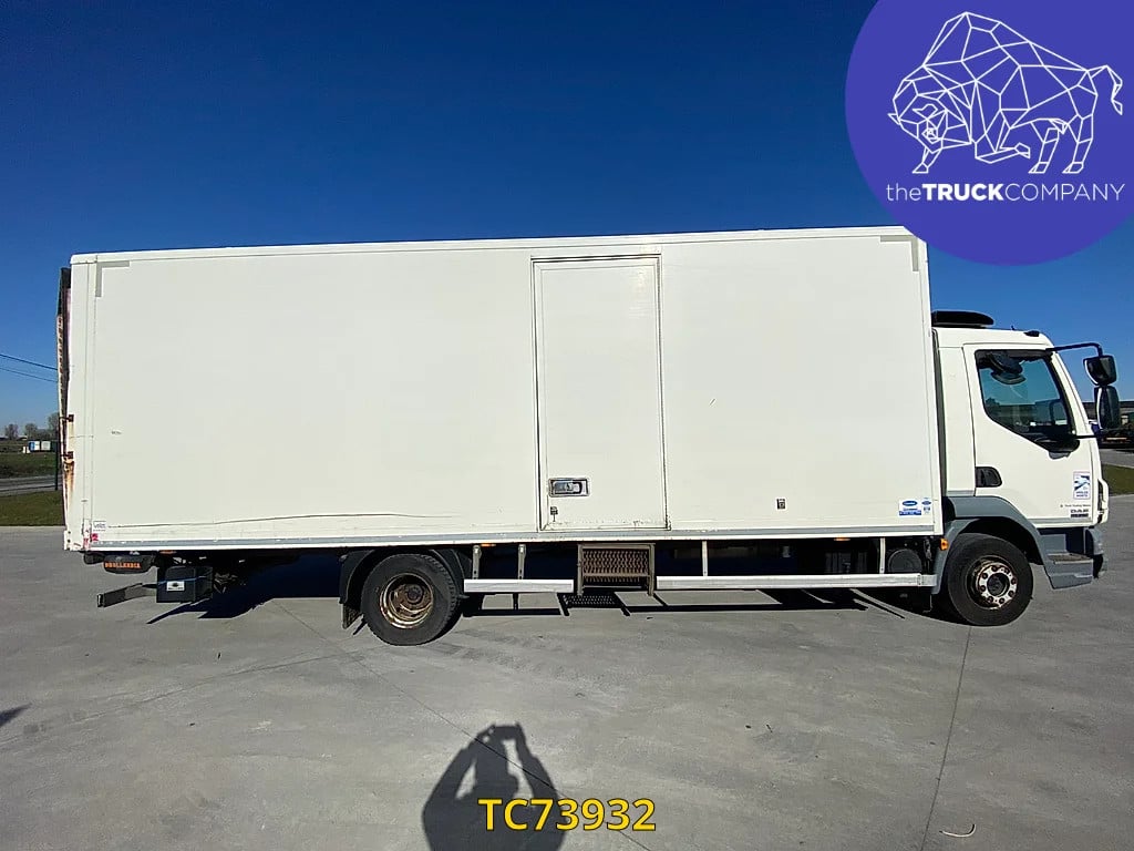 DAF LF 45 250 2013 TC73932 DAF LF 45 250 2013 1 image 7