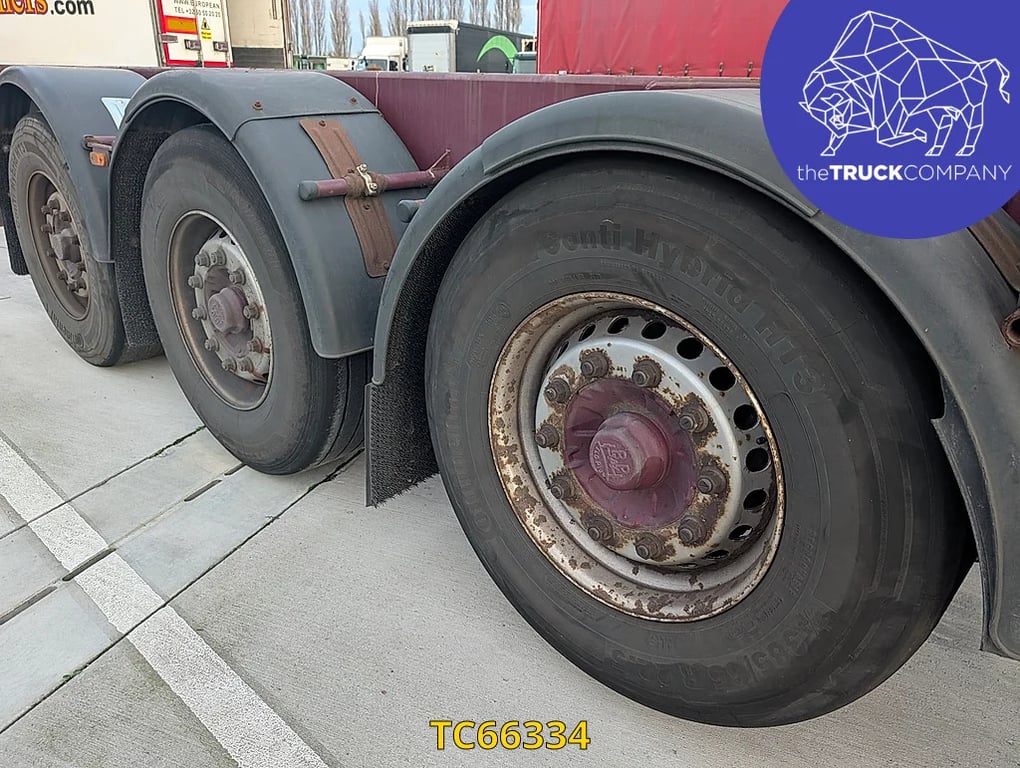 Renders Container Transport 2006 TC66334 Renders 2006 1 image 10