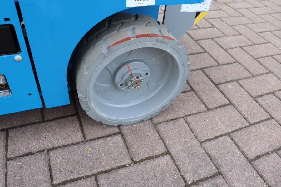 Genie GS1932 E-Drive New And Available Directly From Sto 2021 GENIE - GS1932 E-Drive - 60693 GS1932 E-Drive New And Availa...