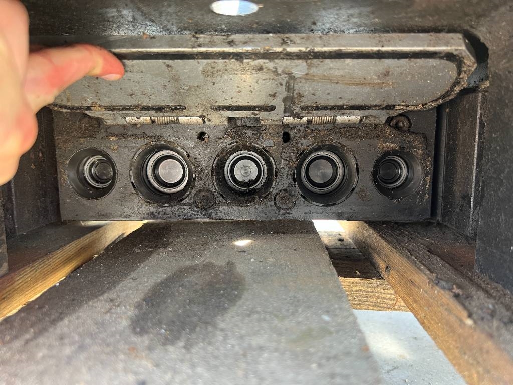 OilQuick OQ65 - M314F / M316F / M318F 2017 907445 OilQuick OQ65 - M314F / M316F / M318F 2017 1 image 15