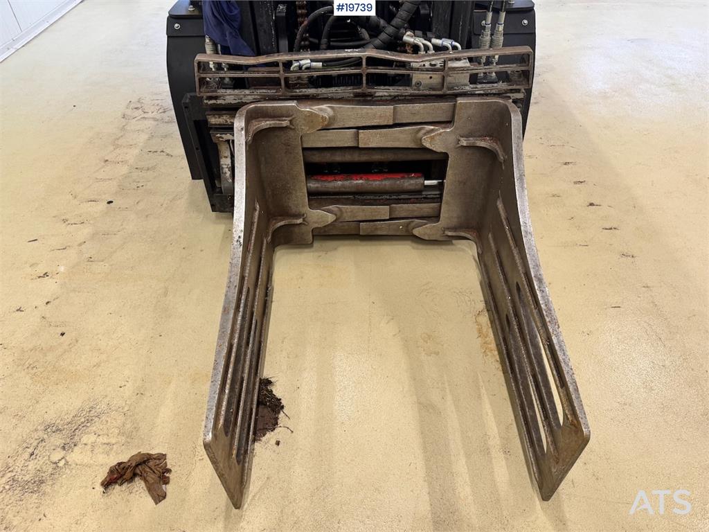 Hyster J4.0XN Forklift 2020 19739 J4.0XN Forklift 2020 1 Forklift image 10