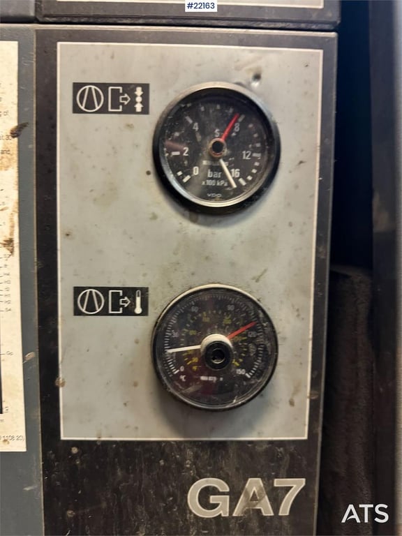 Heavy machinery product image - Image 13 of 15