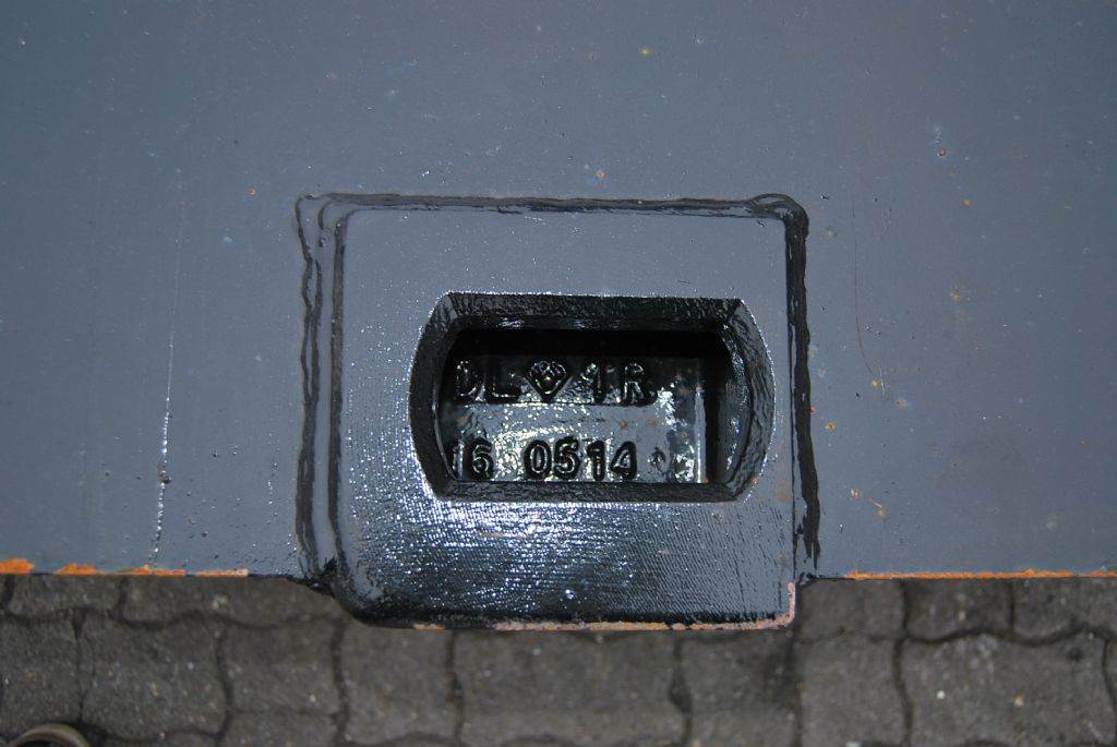 *Sonstige 40.000kg Spreader 2017 DK108 *Sonstige 40.000kg Spreader 2017 1 image 2