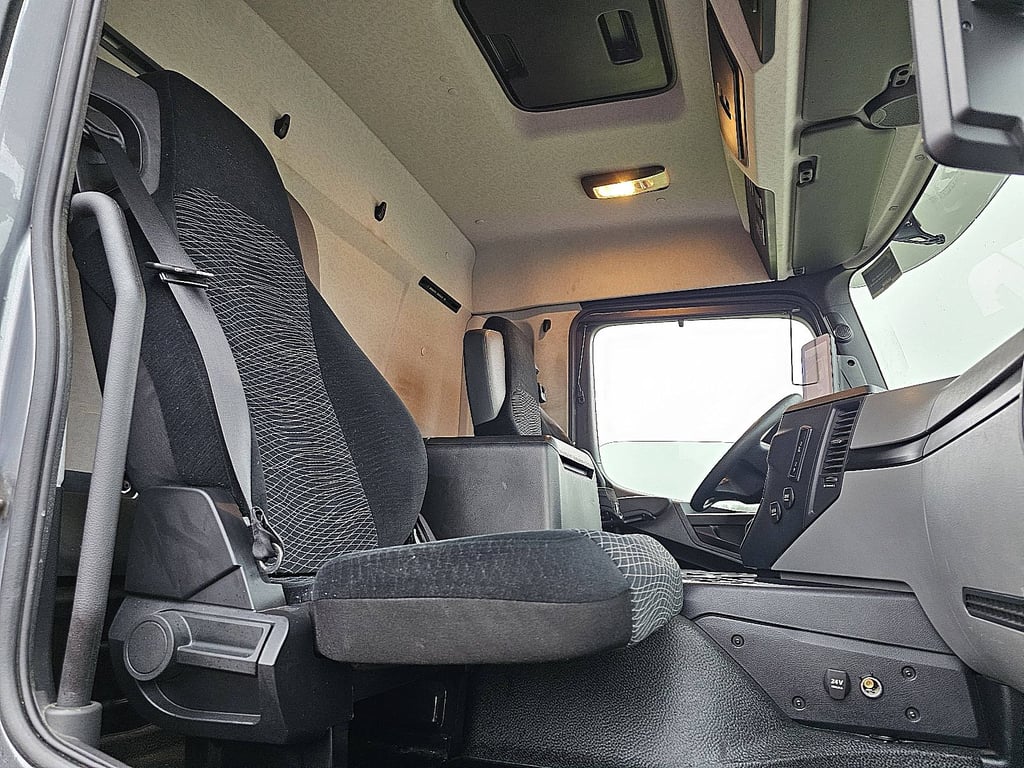 MERCEDES-BENZ ANTOS 1840 2020 ANTOS 1840 2020 1 image 7