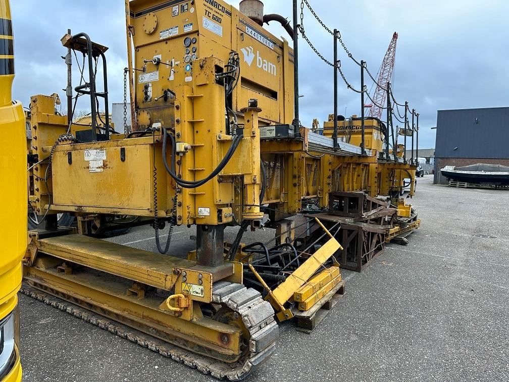 Heavy machinery product image - Image 4 of 14