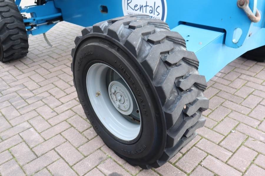 Genie S45 Valid inspection, *Guarantee! Diesel, 4x4 Driv 2019 GENIE - S45 - 60268 S45 Valid inspection, *Guarantee! Diesel...
