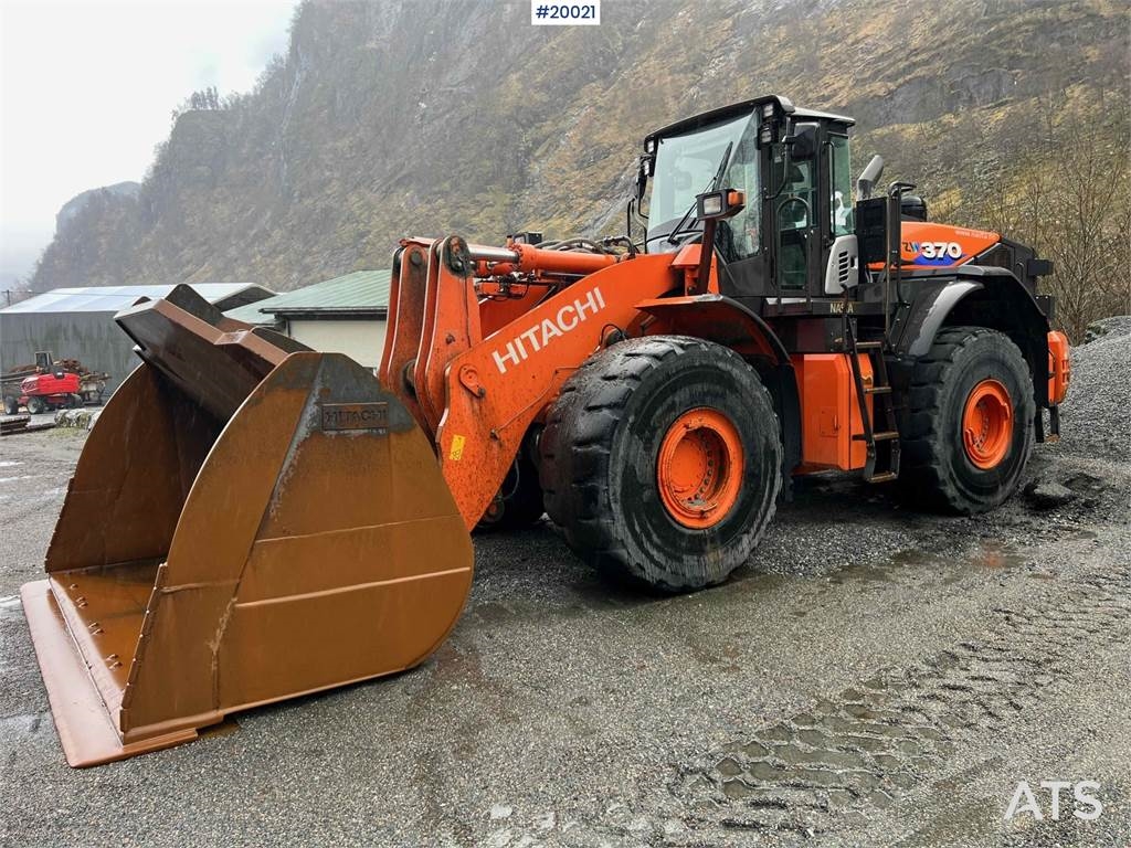 Heavy machinery product image - Image 3 of 30