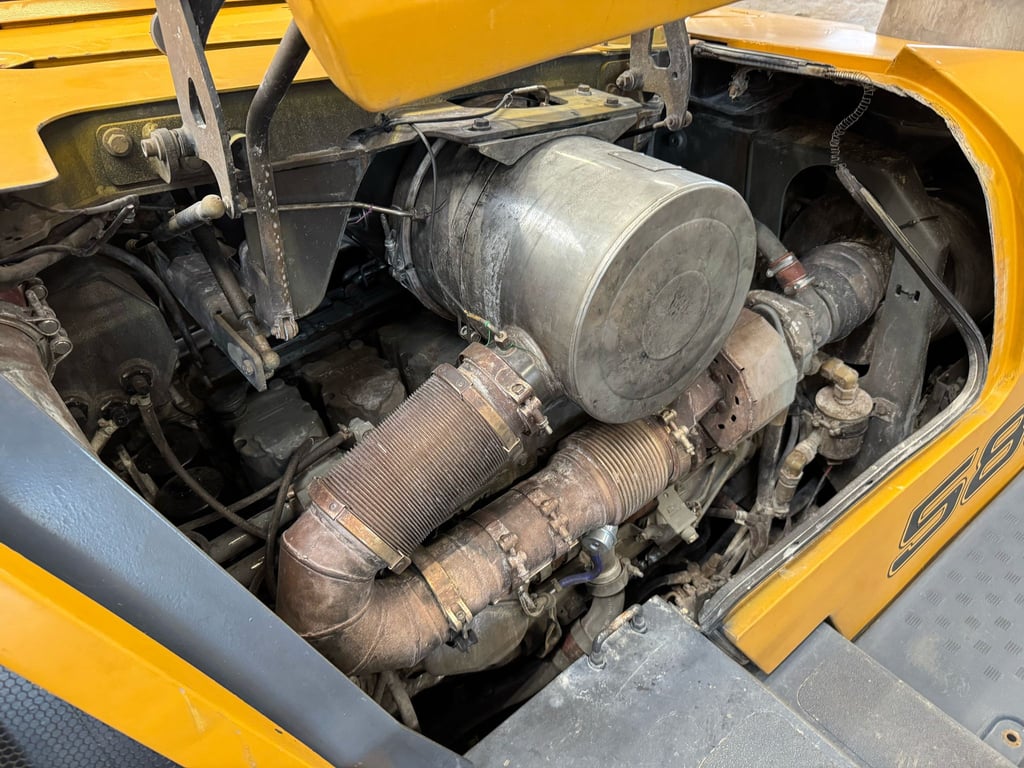 Liebherr L580 2015 70001770 L580 2015 1 image 14