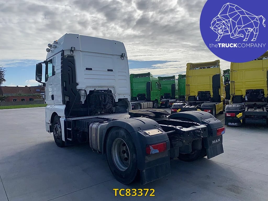 MAN TGX 460 2019 TC83372 TGX 460 2019 1 image 3