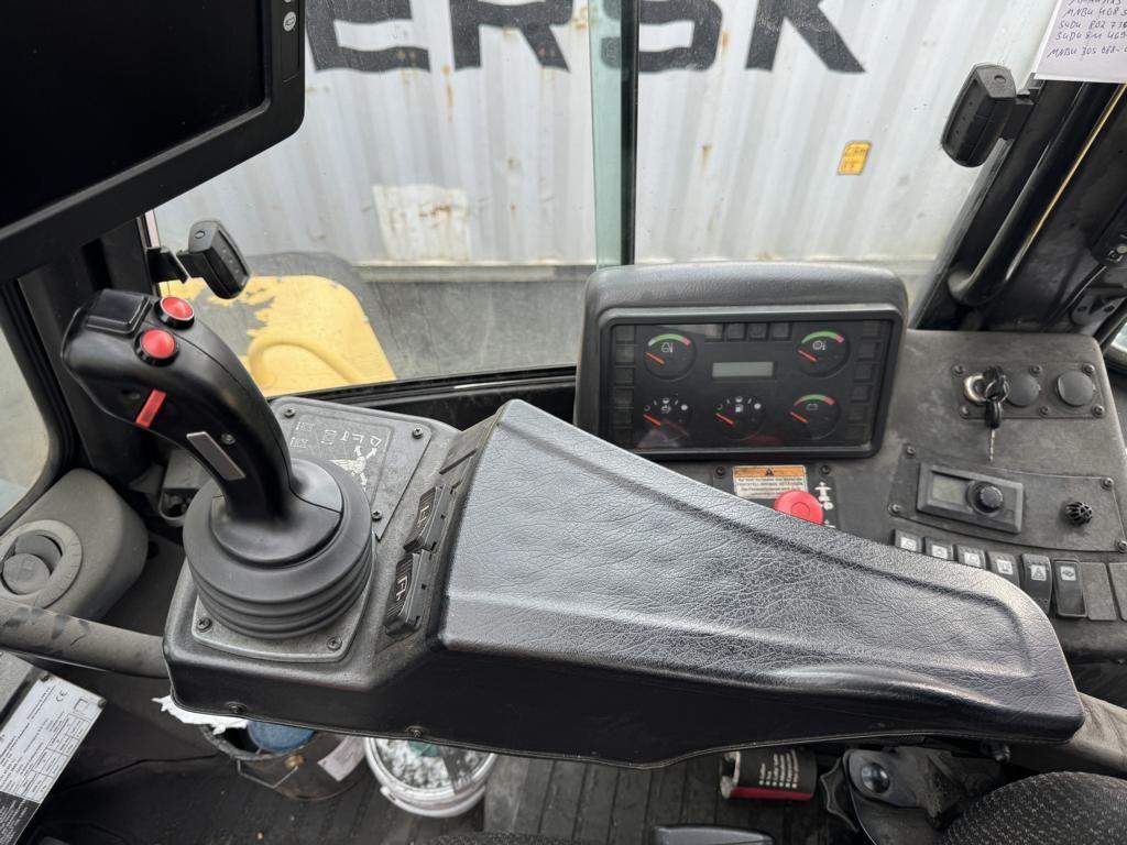 Hyster H30XMS-9 2019 D4162 H30XMS-9 2019 1 Forklift image 18