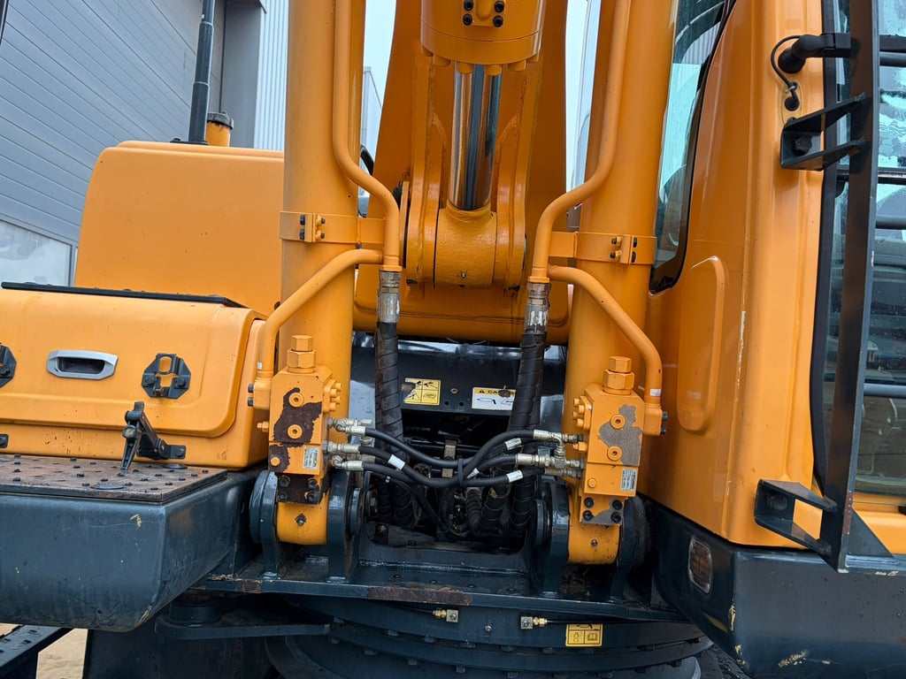 Hyundai Robex 180W-9A 2014 00033712 Robex 180W-9A 2014 1 image 11