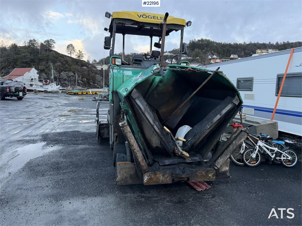 Heavy machinery product image - Image 12 of 15