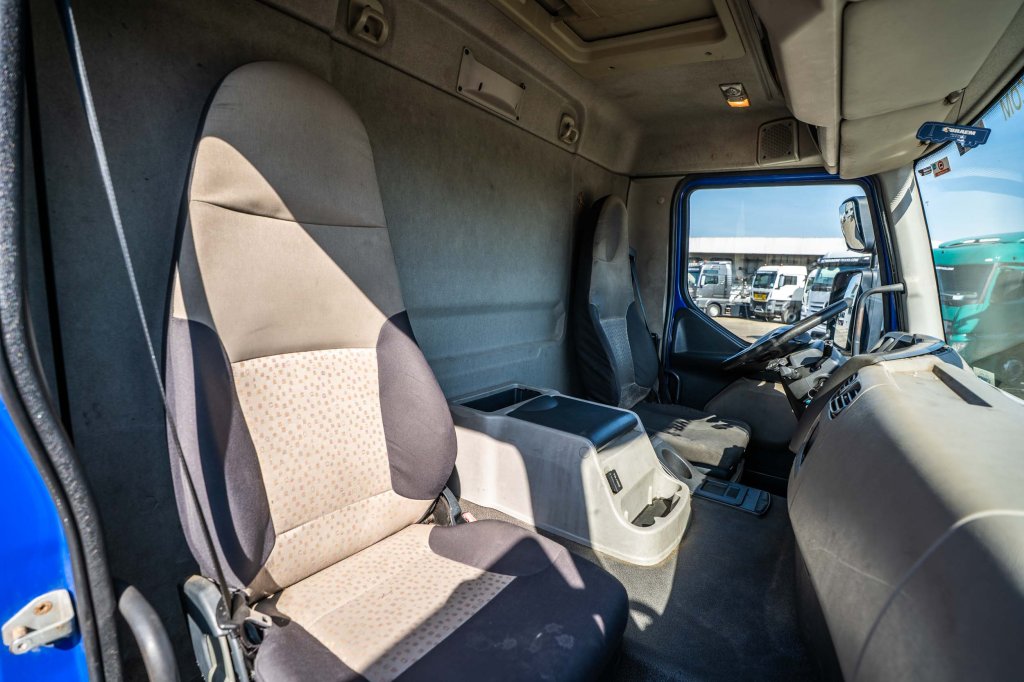 RENAULT PREMIUM 270 DXI +DHOLLANDIA 2010 E63869 Renault PREMIUM 270 DXI +DHOLLANDIA 2010 1 image 14