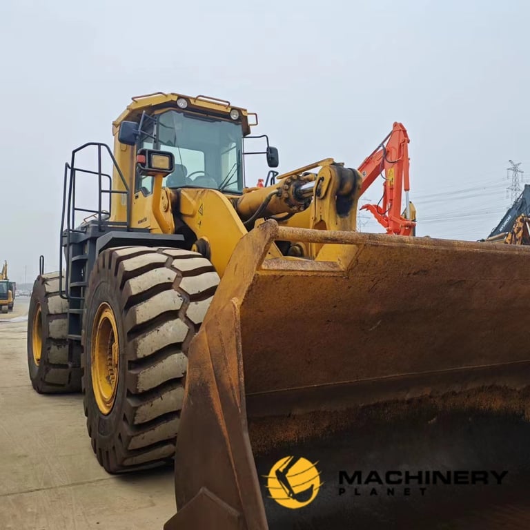 Heavy machinery product image - Image 6 of 10