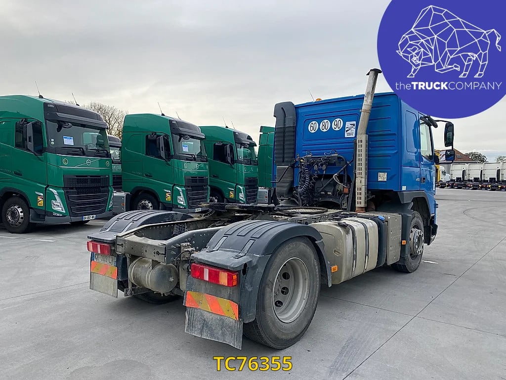 Volvo FMX 450 2012 TC76355 FMX 450 2012 1 image 7