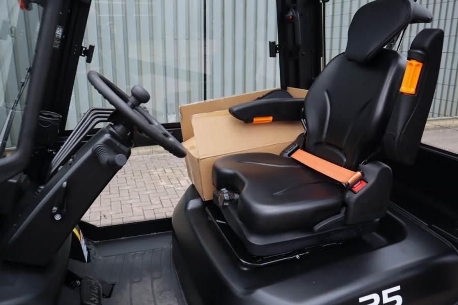 EP EFL253 Valid inspection, *Guarantee! Electric Lith 2025 EP - EFL253 - 63710 EP EFL253 Valid inspection, *Guarantee! Ele...