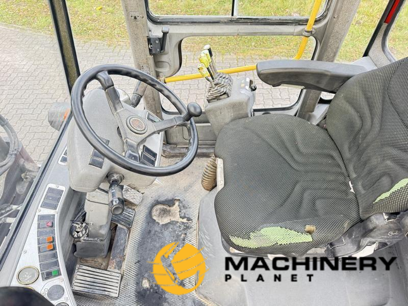 Kalmar DCD80-6 1999 D4160 DCD80-6 1999 1 Forklift image 10