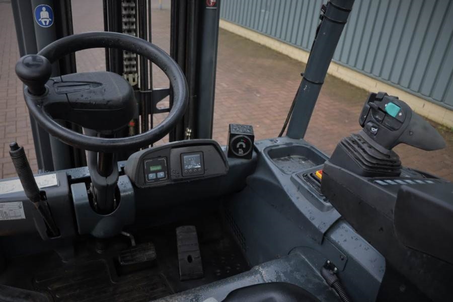 Jungheinrich EFG425K Valid inspection, *Guarantee! Electric, Li 2015 JUNGHEINRICH - EFG425K - 60655 EFG425K Valid inspecti...