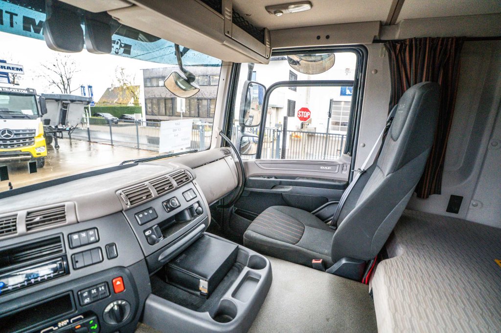 DAF CF 480-6X4-Kiphydr. -30.571 KM 2020 E64891 DAF 480-6X4-Kiphydr. -30.571 KM 2020 1 image 10
