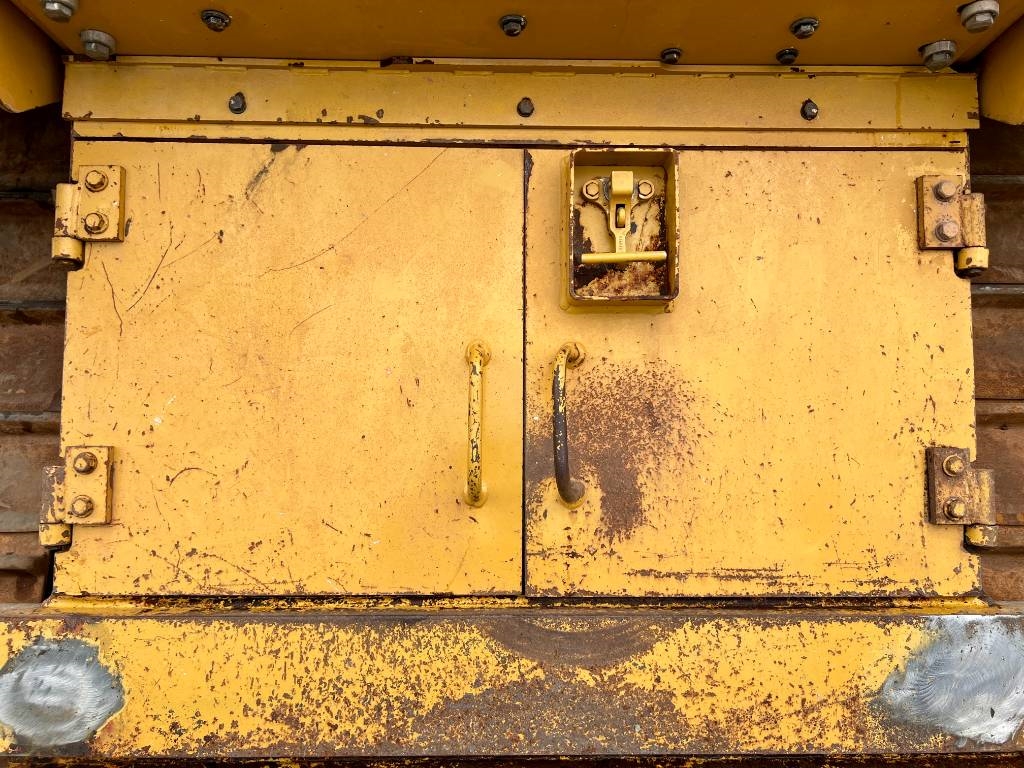 CAT D6 | 513-6215 BAR GP-STRIKER 2020 907542 D6 | 513-6215 BAR GP-STRIKER 2020 1 image 11