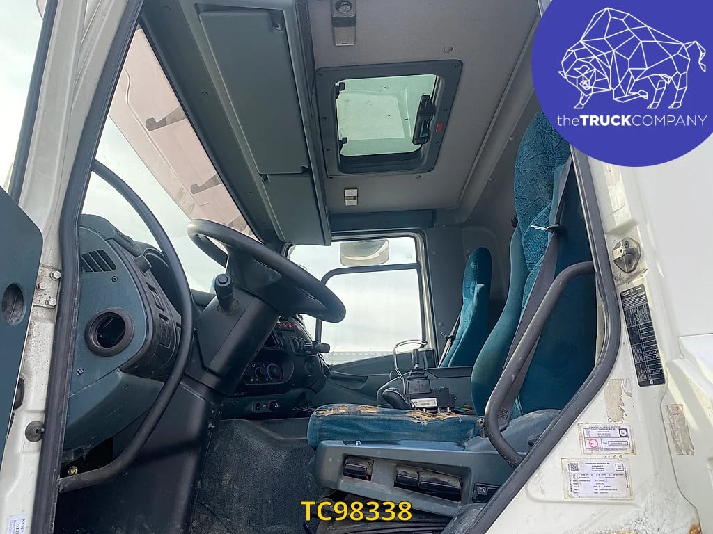 DAF CF 85 340 2006 TC98338 DAF 85 340 2006 1 image 8