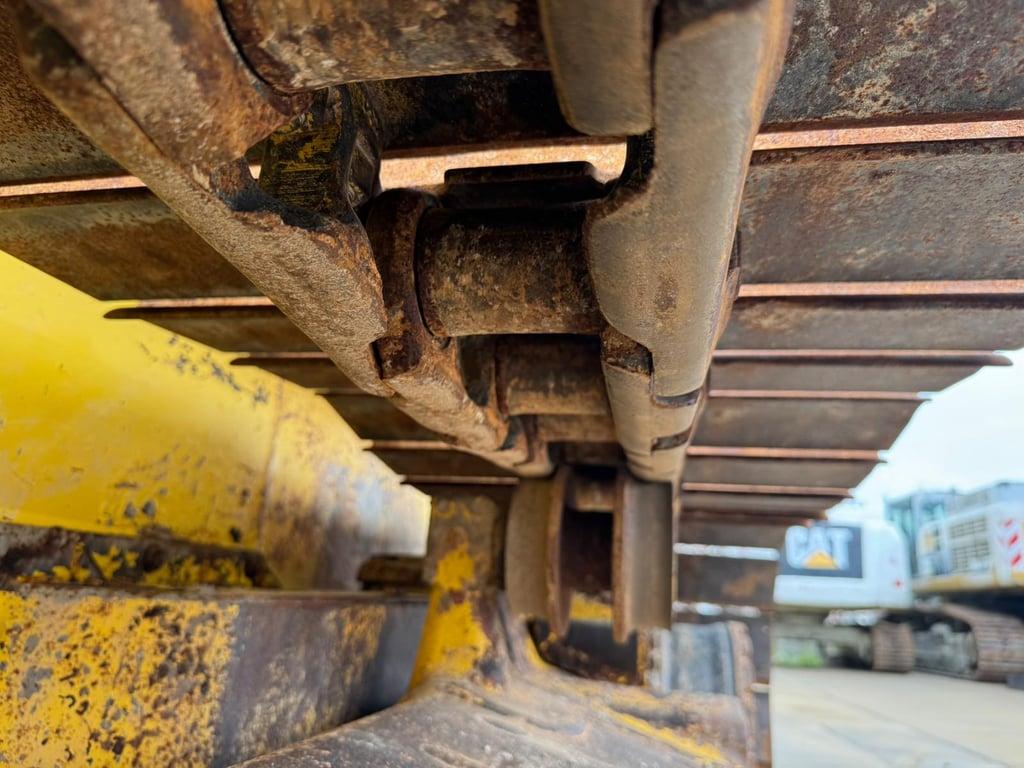Komatsu D51PXi-24 | TOPCON 2018 00033457 D51PXi-24 | TOPCON 2018 1 image 13