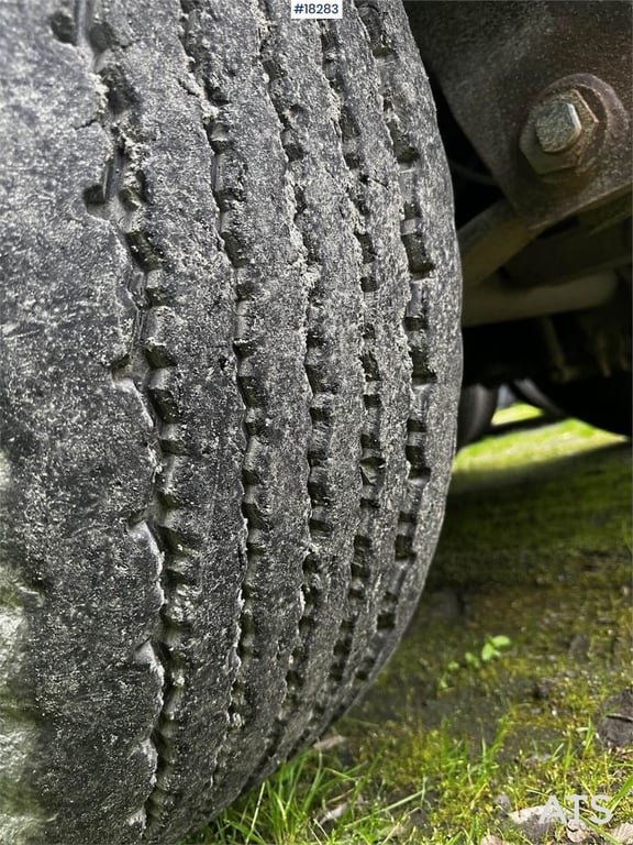 Heavy machinery product image - Image 4 of 15