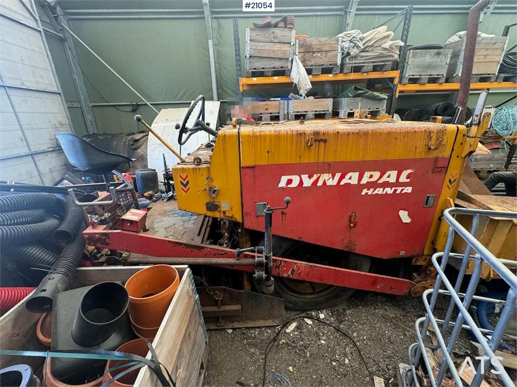 Heavy machinery product image - Image 13 of 14