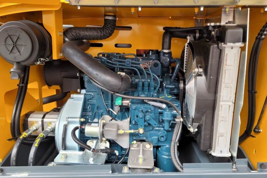 Haulotte Compact 12DX Valid Inspection, *Guarantee! Diesel, 2023 HAULOTTE - Compact 12DX - 61601 Compact 12DX Valid Inspec...