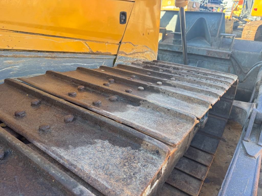 Liebherr PR 734 LGP 2007 5431 PR 734 LGP 2007 1 Dozers image 14