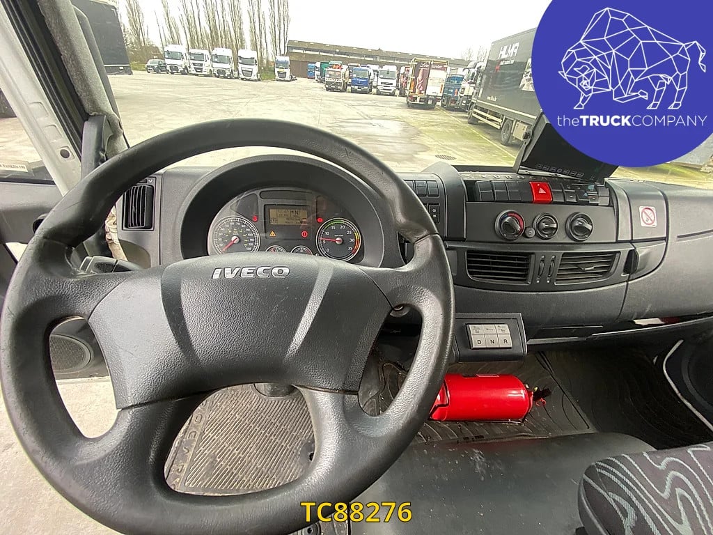 Iveco EuroCargo 120 E22 2012 TC88276 EuroCargo 120 E22 2012 1 image 6