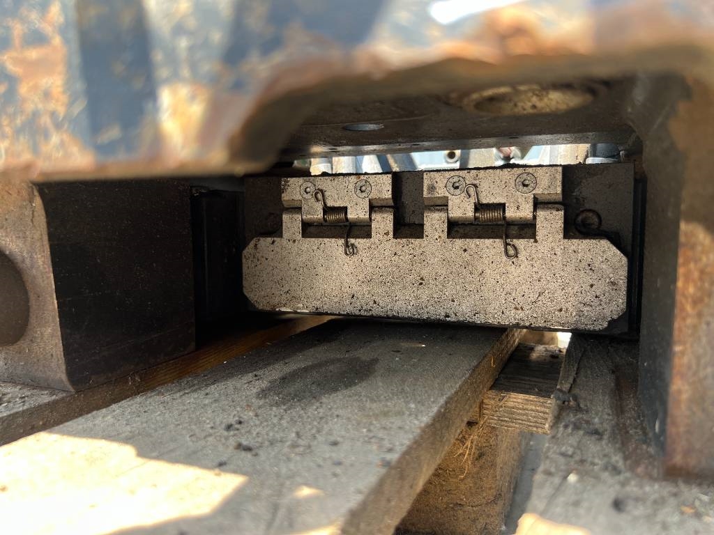 OilQuick OQ65 - M314F / M316F / M318F 2017 907445 OilQuick OQ65 - M314F / M316F / M318F 2017 1 image 14