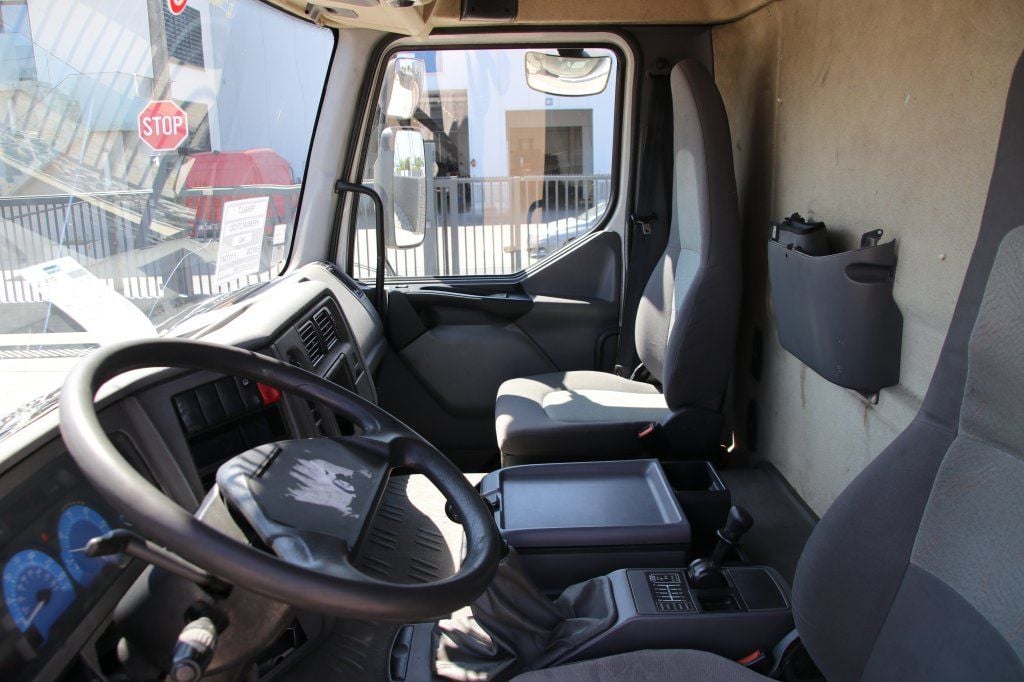 RENAULT PREMIUM 270 DCI - Problème moteur. 2005 E49334 Renault PREMIUM 270 DCI - Problème moteur. 2005 1 image 9