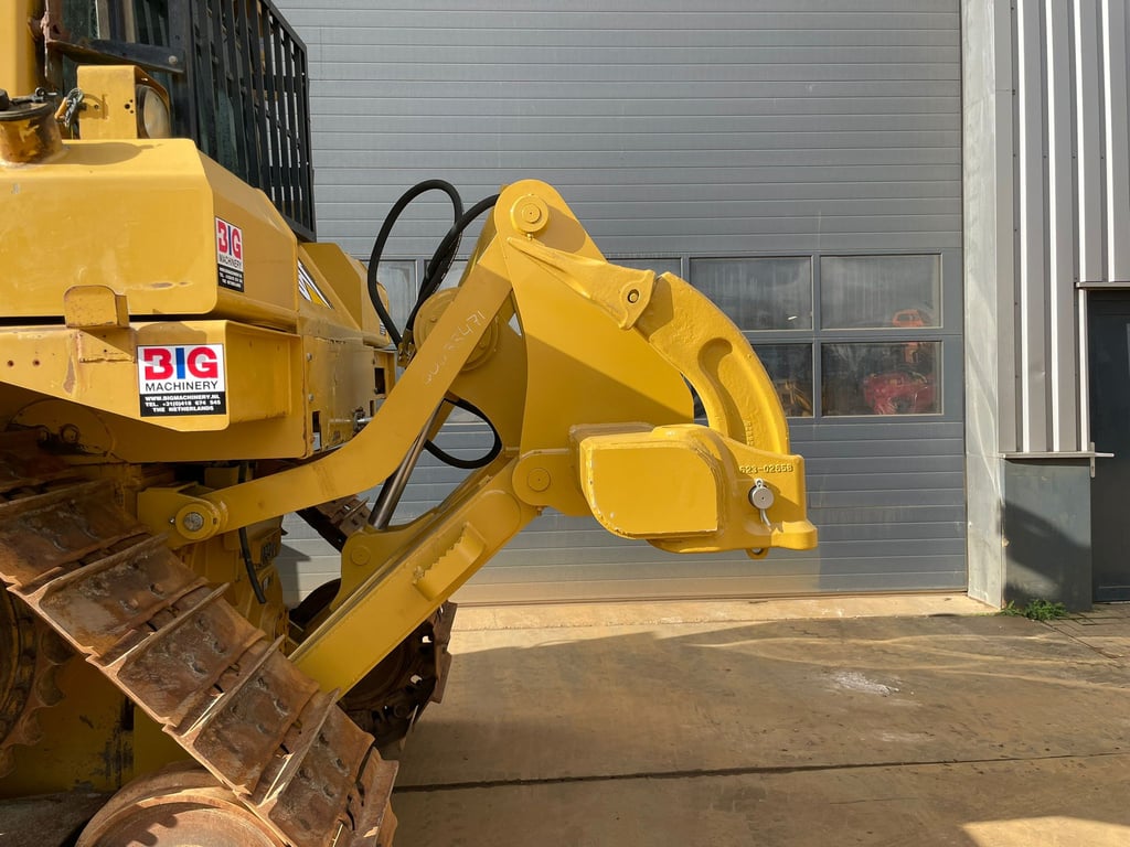 Caterpillar D6T XL 2010 00033686 D6T XL 2010 1 image 12