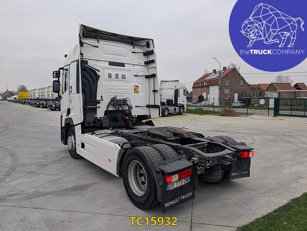 Renault T 440 2015 TC15932 Renault T 440 2015 1 image 3
