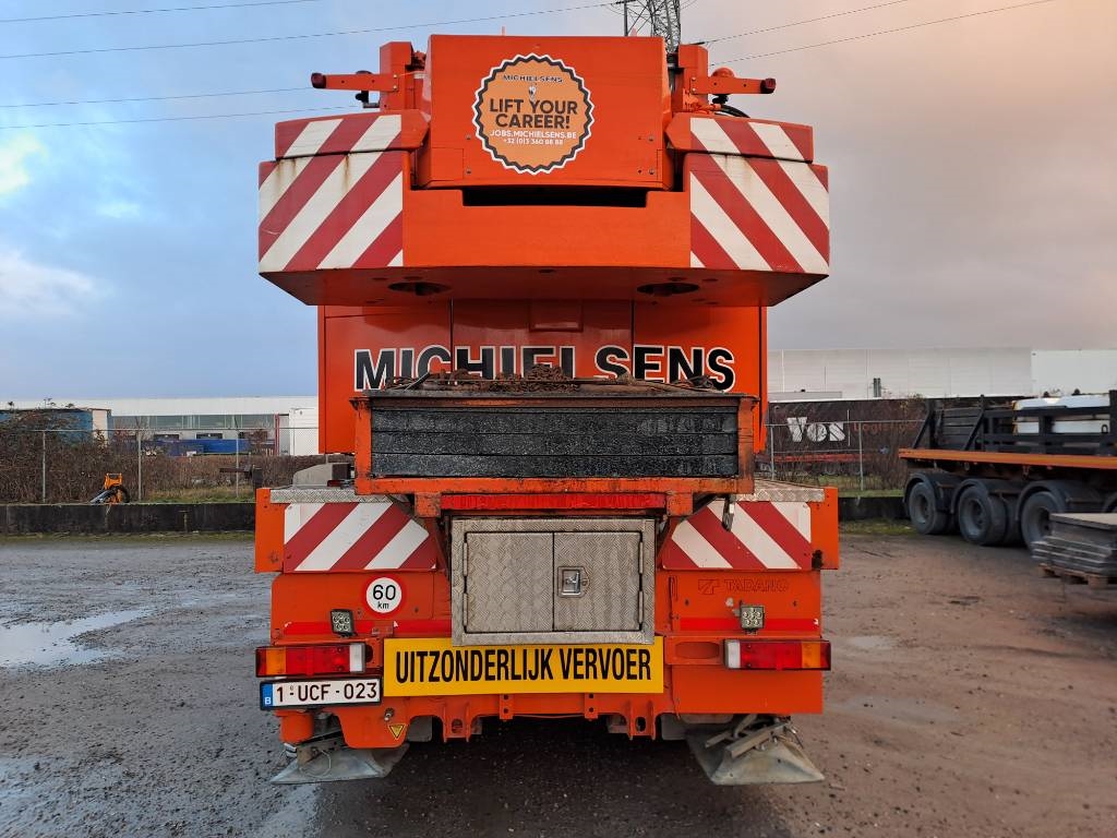 Tadano ATF70G-4 2014 ATR-1953 ATF70G-4 2014 1 Mobile Cranes image 4
